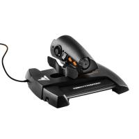 Thrustmaster TWCS Throttle Bewegungssteuerung Mac,PC Schwarz