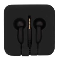 T'nB ESPOCKETBK Kopfhörer & Headset Kabelgebunden im Ohr Schwarz