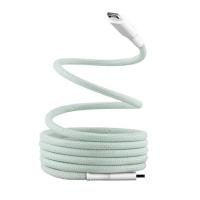 T'nB TCPDMAGGR USB Kabel 1,5 m USB C Grün