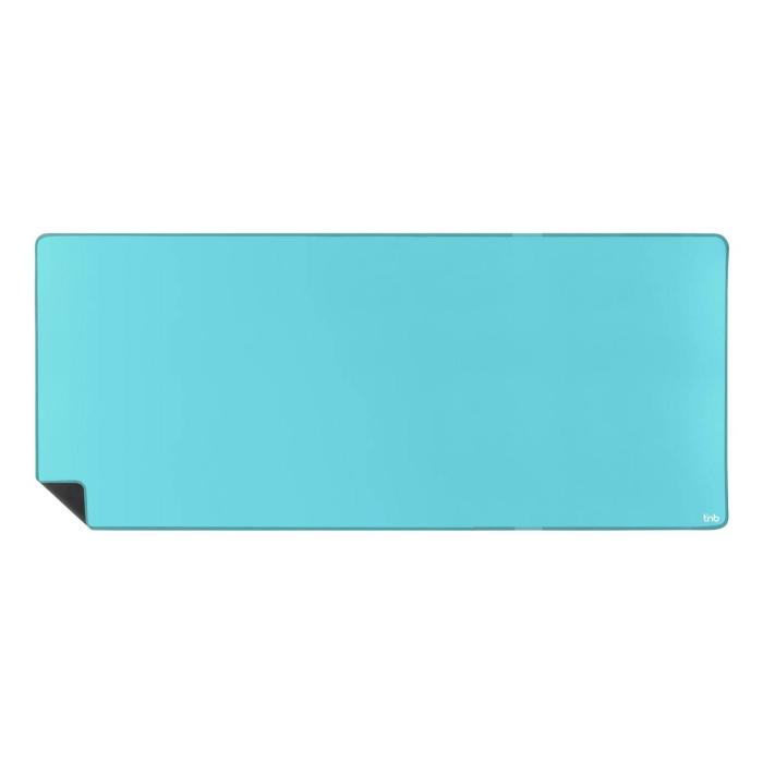 T'nB TS200XLBL Mauspad Blau — Bild 4 von 6