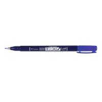 Tombow Fudenosuke Kalligrafiefeder Blau 1 Stück(e)