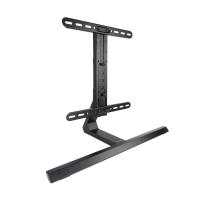 TooQ DB3265F-B TV-Halterung 165,1 cm (65'') Schwarz