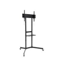 TooQ FS1150M-B TV-Halterung 177,8 cm (70'') Schwarz