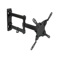 TooQ LP2142TNL-B TV-Halterung 106,7 cm (42'') Schwarz