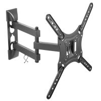 TooQ LP6055TN-B TV-Halterung 139,7 cm (55'') Schwarz