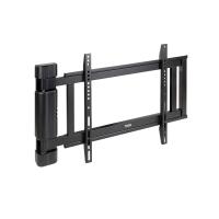 TooQ LPM4381XL-B TV-Halterung 190,5 cm (75'') Schwarz