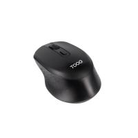 TooQ TQMW-1101-B Maus Universal rechts RF Wireless Optisch 1600 DPI