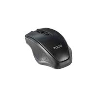 TooQ TQMW-1102-B Maus Universal rechts RF Wireless Optisch 1600 DPI