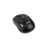 TooQ TQMW-1103-B Maus Universal Beidhändig RF Wireless Optisch 1600 DPI