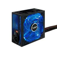 TooQ TQXGEII-700SAP Netzteil 700 W 20+4 pin ATX ATX Schwarz