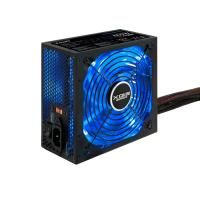 TooQ TQXGEII-800SAP Netzteil 800 W 20+4 pin ATX ATX Schwarz