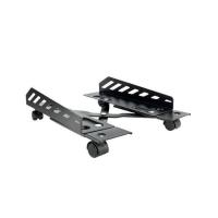 TooQ UMCS0024-B PC-Halterung Cart CPU-Halterung Schwarz