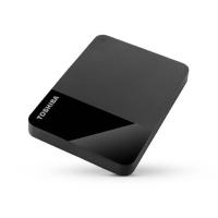 Toshiba Canvio Ready Externe Festplatte 1 TB 2.5'' Micro-USB B 3.2 Gen 1 (3.1 Gen 1) Schwarz