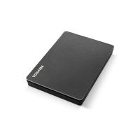 Toshiba HDTX110EK3AA Externe Festplatte 1 TB 2.5'' USB Typ-A 3.2 Gen 1 (3.1 Gen 1) Grau