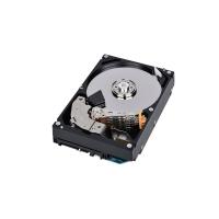 Toshiba MG08SDA600E Interne Festplatte 6 TB 7200 RPM 256 MB 3.5'' SAS