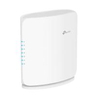 TP-Link Archer BE450 WLAN-Router Multi-Gigabit Ethernet Dual-Band (2,4 GHz/5 GHz) Weiß