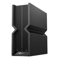 TP-Link Archer BE700 WLAN-Router Multi-Gigabit Ethernet Tri-Band (2,4 GHz/5 GHz/6 GHz) Schwarz