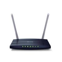 TP-Link Archer C50 WLAN-Router Schnelles Ethernet Dual-Band (2,4 GHz/5 GHz) Schwarz
