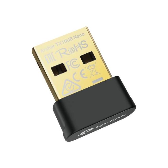TP-Link Archer TX10UB Nano Bluetooth 600 Mbit/s — Bild 11 von 16