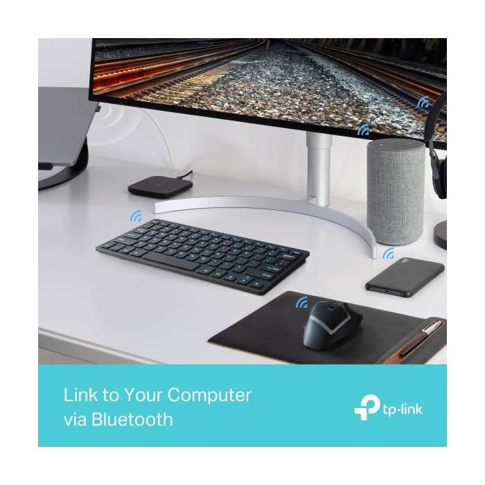 TP-Link Archer TX10UB Nano Bluetooth 600 Mbit/s — Bild 14 von 16