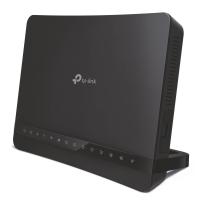 TP-Link Archer VR1210v WLAN-Router Gigabit Ethernet Dual-Band (2,4 GHz/5 GHz) Schwarz