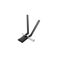 TP-Link AX1800 Wi-Fi 6 Bluetooth 5.2 PCIe Adapter