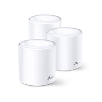 TP-Link AX3000 Wi-Fi 6 WLAN Mesh System, 3er Pack