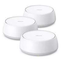 TP-Link DECO BE22 Dual-Band (2,4 GHz/5 GHz) Wi-Fi 7 (802.11be) Weiß 2 Intern