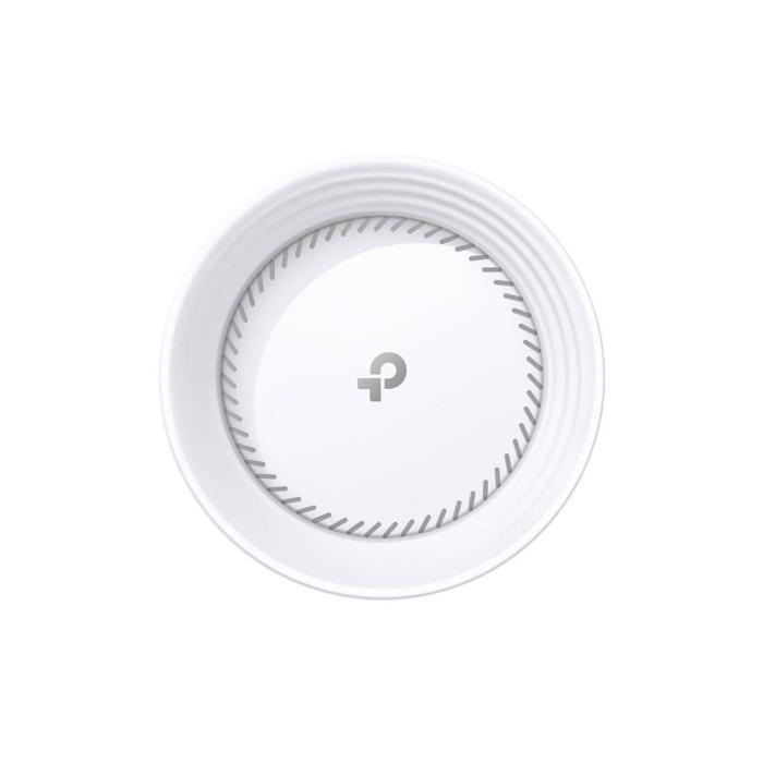 TP-Link Deco BE85 (1-Pack) Tri-Band (2,4 GHz/5 GHz/6 GHz) Wi-Fi 7 (802.11be) Weiß 4 Intern — Bild 4 von 8