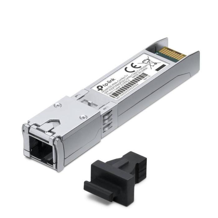 TP-Link DS-PMA-COMBO C+ Netzwerk-Transceiver-Modul Faseroptik 9953 Mbit/s SFP+