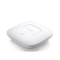 TP-LINK EAP110 300Mbit/s Energie Über Ethernet (PoE) Unterstützung Weiß WLAN Access Point