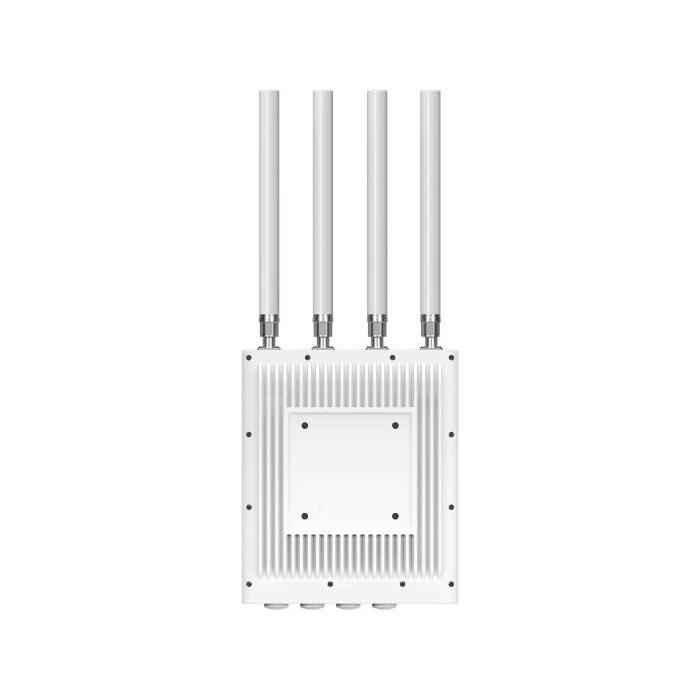 TP-Link EAP668 Outdoor HD 3500 Mbit/s Weiß Power over Ethernet (PoE) — Bild 5 von 10