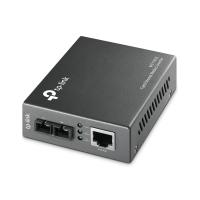 TP-Link Fast-Ethernet-Singlemode-Medienkonverter