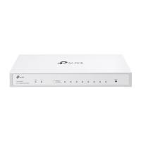 TP-Link Festa FS308G Managed L2/L2+ Gigabit Ethernet (10/100/1000) Power over Ethernet (PoE) Weiß