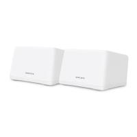 TP-Link HALO H47BE Tri-Band (2,4 GHz / 5 GHz / 5 GHz) Wi-Fi 7 (802.11be) Weiß 3
