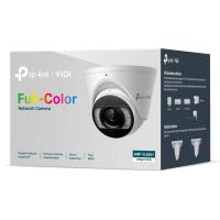 TP-Link INSIGHT S445 Turret IP-Sicherheitskamera Draußen 2688 x 1520 Pixel Zimmerdecke, bild 5 von 5 ansehen