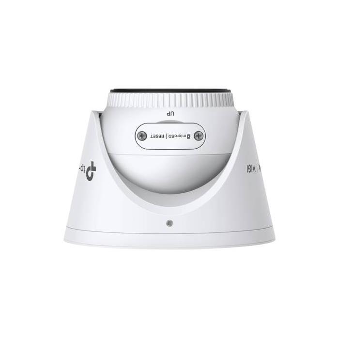 TP-Link InSight S445 Turret IP-Sicherheitskamera Innen & Außen 2688 x 1520 Pixel Decke/Wand — Bild 3 von 10