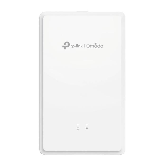 TP-Link Omada AX1800 1201 Mbit/s Weiß
