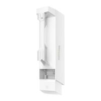 TP-Link Omada EAP100-BRIDGE KIT Bridge & Repeater Netzwerkbrücke 300 Mbit/s Weiß, bild 4 von 8 ansehen