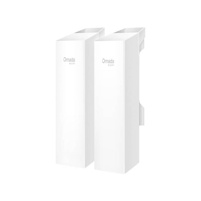 TP-Link Omada EAP100-BRIDGE KIT Bridge & Repeater Netzwerkbrücke 300 Mbit/s Weiß