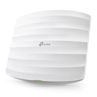 TP-Link Omada EAP115 300 Mbit/s Weiß Power over Ethernet (PoE)