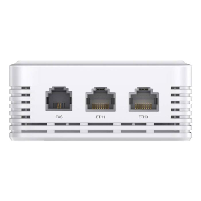 TP-Link Omada EAP625GP-WALL WLAN Access Point 1201 Mbit/s Weiß Power over Ethernet (PoE) — Bild 4 von 6