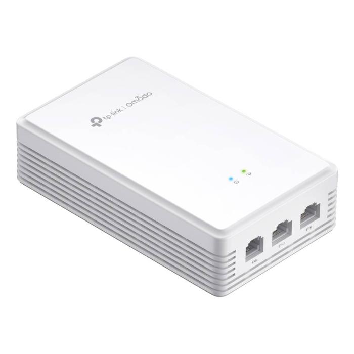 TP-Link Omada EAP625GP-WALL WLAN Access Point 1201 Mbit/s Weiß Power over Ethernet (PoE) — Bild 6 von 6