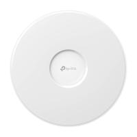 TP-Link Omada EAP772 WLAN Access Point 9300 Mbit/s Weiß
