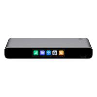 TP-Link Omada Fusion 2.5G PoE Gateway/Controller 10, 100, 1000, 2500 Mbit/s