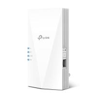 TP-Link RE700X Mesh-WLAN-System Dual-Band (2,4 GHz/5 GHz) Wi-Fi 6 (802.11ax) Weiß 1 Intern
