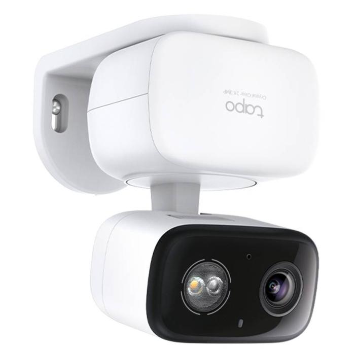 TP-Link Tapo C216 Box IP-Sicherheitskamera Drinnen 2304 x 1296 Pixel Decke/Wand/Schreibtisch — Bild 2 von 8