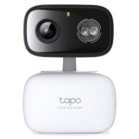 TP-Link Tapo C216 Box IP-Sicherheitskamera Drinnen 2304 x 1296 Pixel Decke/Wand/Schreibtisch, bild 7 von 8 ansehen