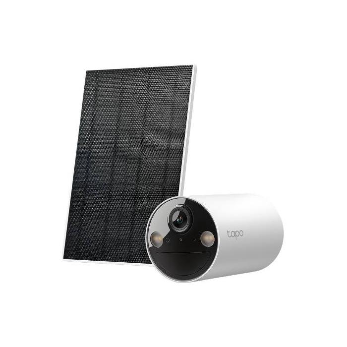 TP-Link Tapo C410 KIT Sicherheitskamera Patrone (Form) IP-Sicherheitskamera Draußen 2304 x 1296 Pixel Decke/Wand — Bild 5 von 8