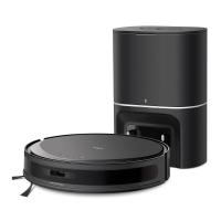 TP-Link Tapo RV20 Max Plus 0,3 l Beutellos Schwarz